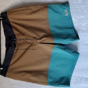 LLBean Men's shorts XL